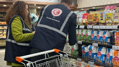 Asgari ücret fırsatçıları iş başında: Milyonlarca liralık ceza kesildi