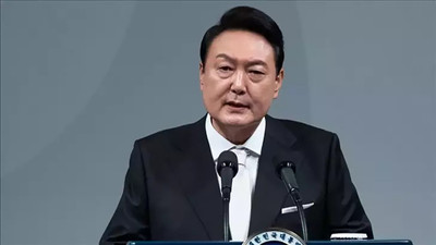 Sıkıyönetim ilan eden Güney Kore lideri özür diledi