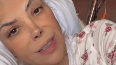 2,5 ayda 54 kilo verdi... Tanyeli'nin son hali hayranlarını üzdü