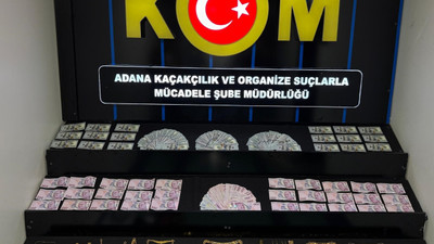Sahte kadın doktora baskın: Ele geçirilenler şoke etti