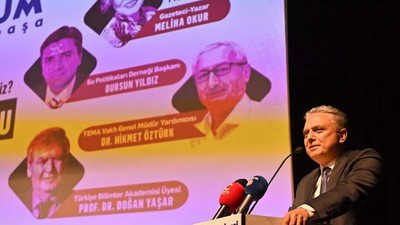 Forum Muratpaşa sonuç bildirgesi açıklandı