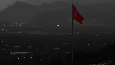 Dışişleri Bakan Yardımcısı'ndan Kurtlar Vadili paylaşımı olay oldu