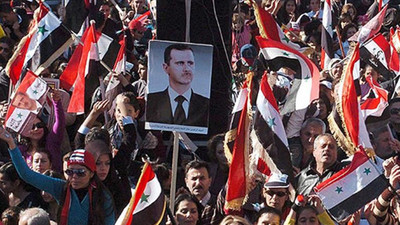Devrik lider Beşar Esad, Rusya'ya servet götürmüş
