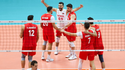 Filenin Efeleri'nin rakipleri belli oldu