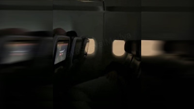 THY ve Pegasus uçaklarına yıldırım isabet etti