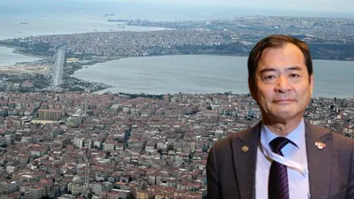 Ünlü Japon deprem uzmanı Türkiye'nin en güvenli ve en riskli illeriyle ilçelerini açıkladı