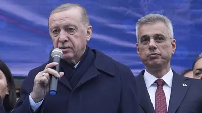 Kulislerden sızdı: ''Erdoğan, istifası istenen Bakan'dan izahat istedi''