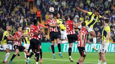 Fenerbahçe yenildi, UEFA ülke puanları değişti