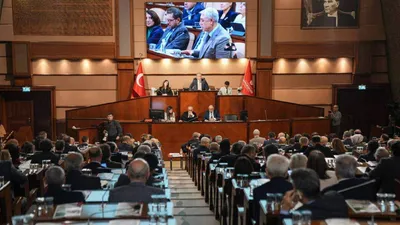 İstanbul'da Bilal Erdoğan'ın vakfına bedava verilen taşınmazlar geri alındı