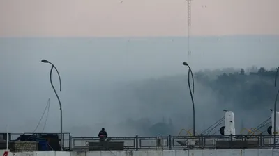 Çanakkale Boğazı gemi trafiğine kapatıldı