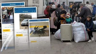 ''Suriye'ye döneceğim için acil satılık'' ilanlarındaki tehlike ortaya çıktı