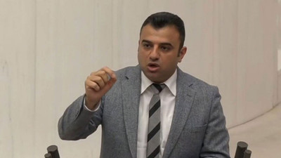 Bebek katilinin milletvekili yeğeni açıkladı; Öcalan Türkiye Cumhuriyeti'ni açık açık tehdit etti!