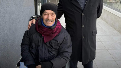 Kadir İnanır aylar sonra ilk kez görüntülendi