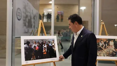 Muğla Büyükşehir Türkan Saylan’ı Doğum Gününde Andı
