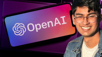 OpenAI’ı ifşa eden gencin şüpheli ölümü... ''İntihar etti'' denildi ama...