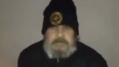 'Engelliyim, gidecek yerim yok'' dedi, 1 gün sonra sokakta ölü bulundu