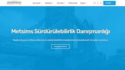 EPD (Environmental Product Declaration) Belgesi Nedir?