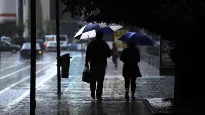 Yeni haftanın hava durumu belli oldu