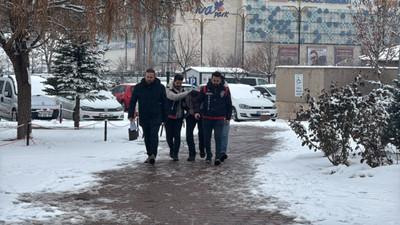 Kadın katili yakalandı: Annesini boğdu, kardeşini tabancayla öldürdü