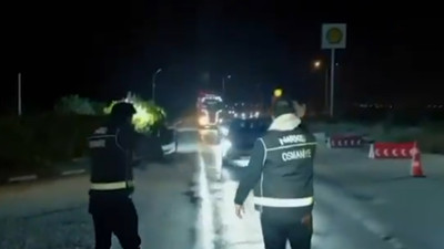 76 ilde dev operasyon: Yüzlerce gözaltı var