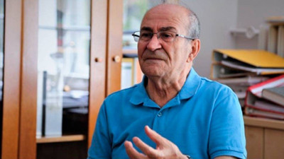 İHD kurucularından Hüsnü Öndül hayatını kaybetti