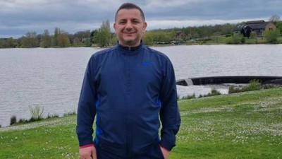 İngiltere’de kaybolan Türk akademisyenden acı haber