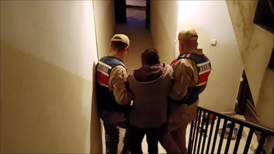 19 ilde PKK operasyonu: Çok sayıda gözaltı var