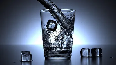 İçtiğimiz suda ''kanser'' tehlikesi