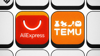 Temu ve Aliexpress'ten alışverişlerde bir dönem sona eriyor!