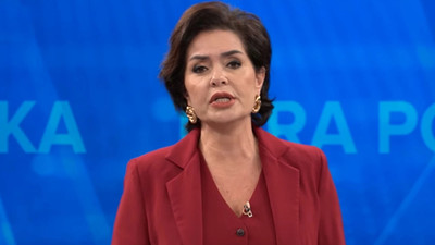 Gözaltına alınıp ev hapsi verilen Özlem Gürses'ten ilk açıklama