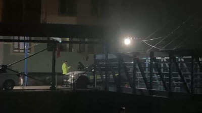 Yalnız yaşayan kadın kabusu yaşadı: Hem darp, hem gasp!