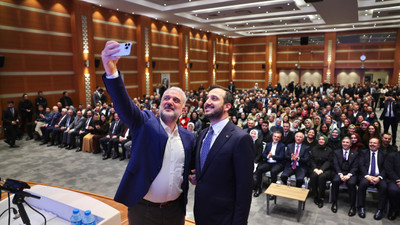 AK Parti'nin İstanbul İl Başkanı adayı belli oldu