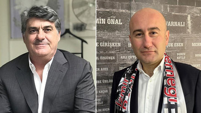 Beşiktaş'ta başkan adaylarının yönetim kurulu listesi belli oldu