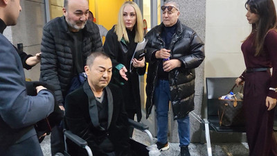 Serdar Ortaç için istenen ceza belli oldu