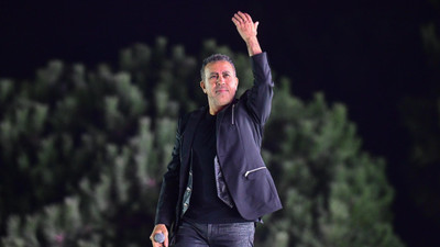 Hastaneye kaldırılan Haluk Levent'in sağlık durumu açıklandı