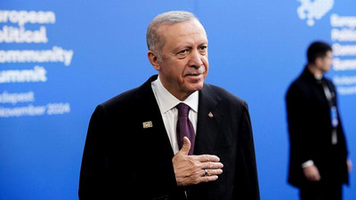 Erdoğan'ın Suriyeliler için verdiği ''özel'' talimat ortaya çıktı