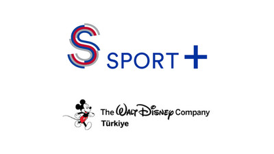 The Walt Disney Company ile S Sport Plus iş birliği anlaşması imzaladı
