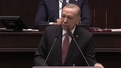 Erdoğan asgari ücrete ek zam tartışmalarına noktayı koydu