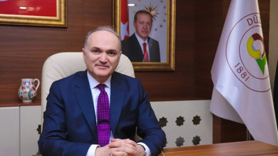AK Partili Belediye Başkanı'ndan Zafer Partisi lideri Özdağ'a tehdit