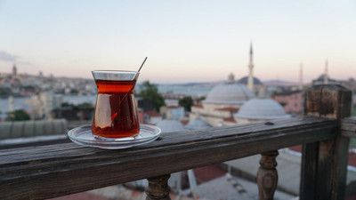 Türkiye'nin çay tiryakisi illeri açıklandı: Birinci sıradaki ile çok şaşıracaksınız