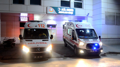 Genç kadın yol kenarında bulundu... Kimliği parmak izinden belirlendi