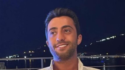 Genç muhabir evinde ölü bulundu