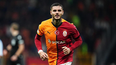 Sezonu kapatan Mauro Icardi'ye İspanya'dan talip çıktı