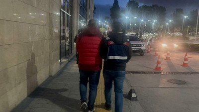 Sosyal medyada terör operasyonu: Çok sayıda gözaltı var