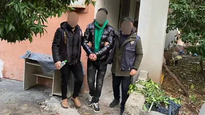 16 ilde dev kumar operasyonu: 27 gözaltı