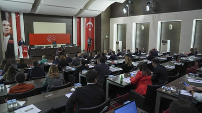 CHP'li milletvekilinin partiden ihracı istendi