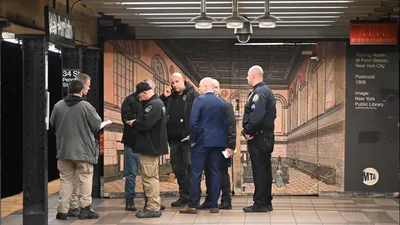 Metroda ikinci vahşet: Bir kişi daha ateşe verilerek yakıldı