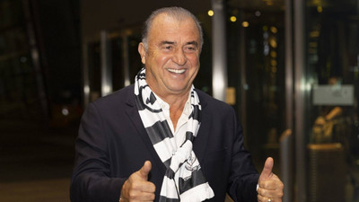 Fatih Terim'in Suudi Arabistan macerası sona erdi!