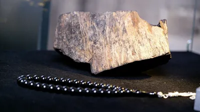 Ne altın, ne de elmas... Türkiye'nin dudak uçuklatan fiyatlara sahip ''taşı''