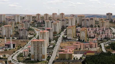 En çok gayrimenkul satılan il ve ilçeler açıklandı